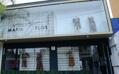 MARIA FLOR -Uberaba-MG