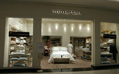 MMARTAN- Uberlândia-Loja Shopping