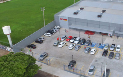 ZEBU CARNES – Unidade Fabrício- Uberaba-MG