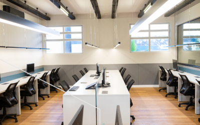 IRRIGER- Obra Industrial – Uberaba-MG