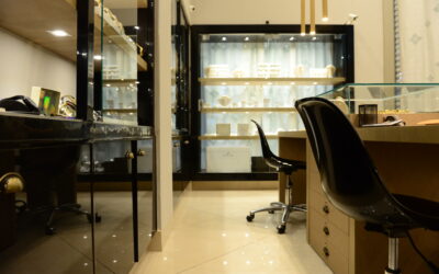 JOALHERIA TOCANTINS-Shopping Uberaba