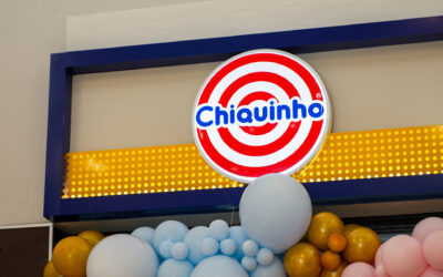 Chiquinho – Shopping Uberaba