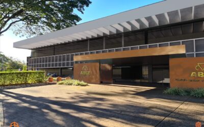 ABCZ Associação de Criadores de Gado Zebu