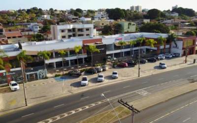 BOULEVARD MALL-Uberaba -MG