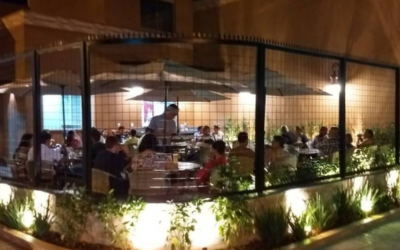 MACARRÃO E CIA -Uberaba-MG