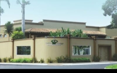 RETINA CENTER -Uberaba-MG