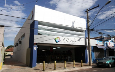 SOMA INFORMÁTICA -Uberaba-MG