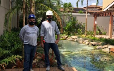 LAGO ARTIFICIAL-Alceu Vieira-Uberaba-MG