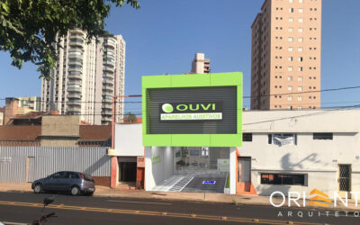 OUVI – Aparelhos Auditivos -Uberaba-MG