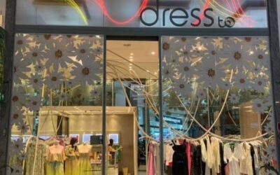 DRESS TO  – Shopping Uberaba