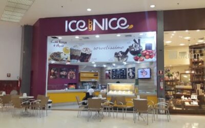 Ice by Nice – Uberaba