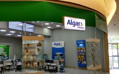 K-net Algar – Uberaba