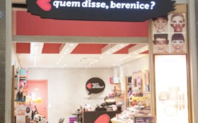 Quem Disse Berenice – Uberaba