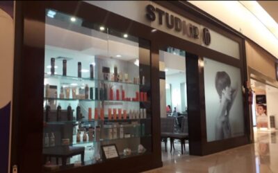Studio MD – Praça Shopping