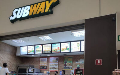 Subway – Uberaba