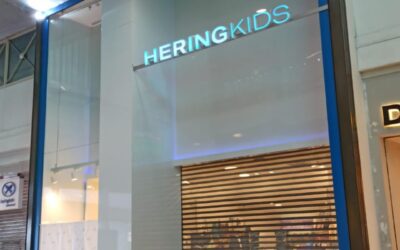 HERING KIDS Uberlândia Loja Shopping