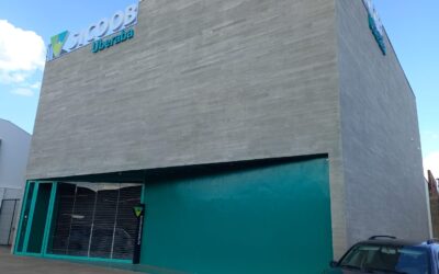 SICOOB Desterro Uberaba -MG