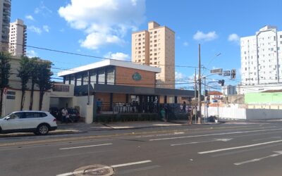 GELATO BORELLI – AVENIDA SANTOS DUMONT /UBERABA -MG