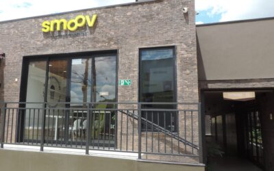 SMOOV -Uberaba-Obras Comerciais